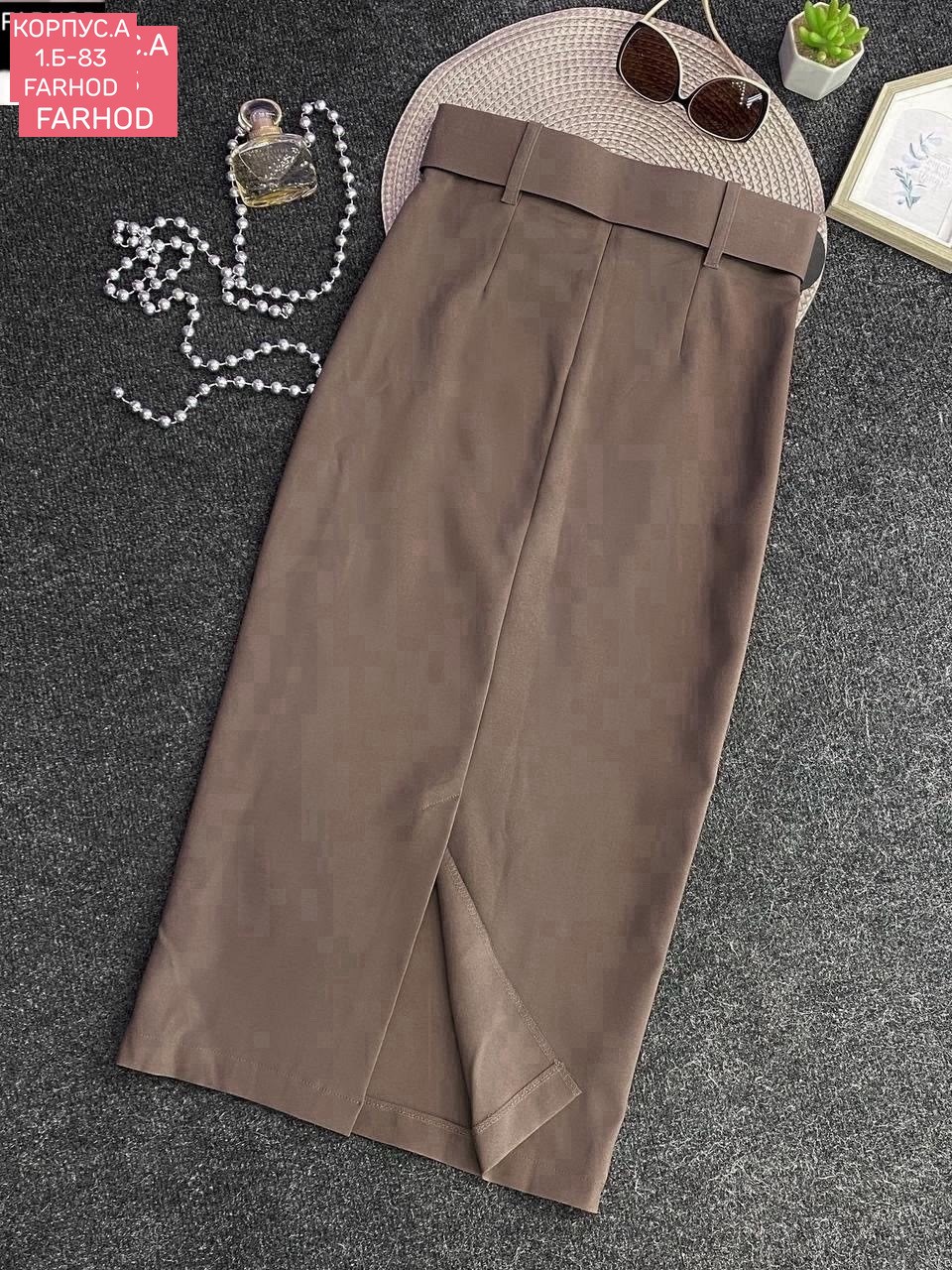 юбка из искусственной кожи,юбка с поясом,юбка с высокой талией,юбка из экокожи,светлые юбки из экокожи