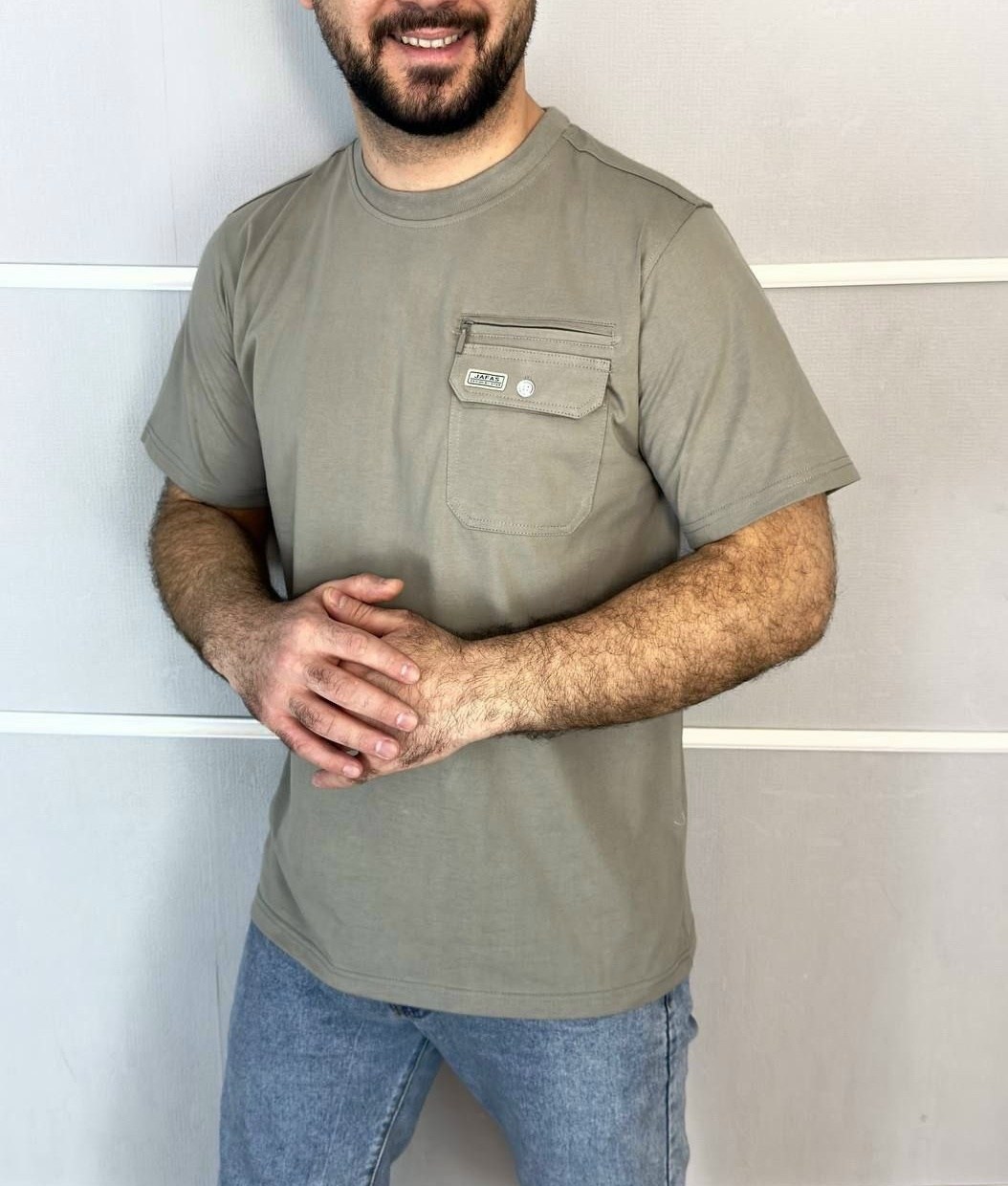 футболка с карманами,мужская футболка,футболки для мужчин,мужская футболка поло,футболка