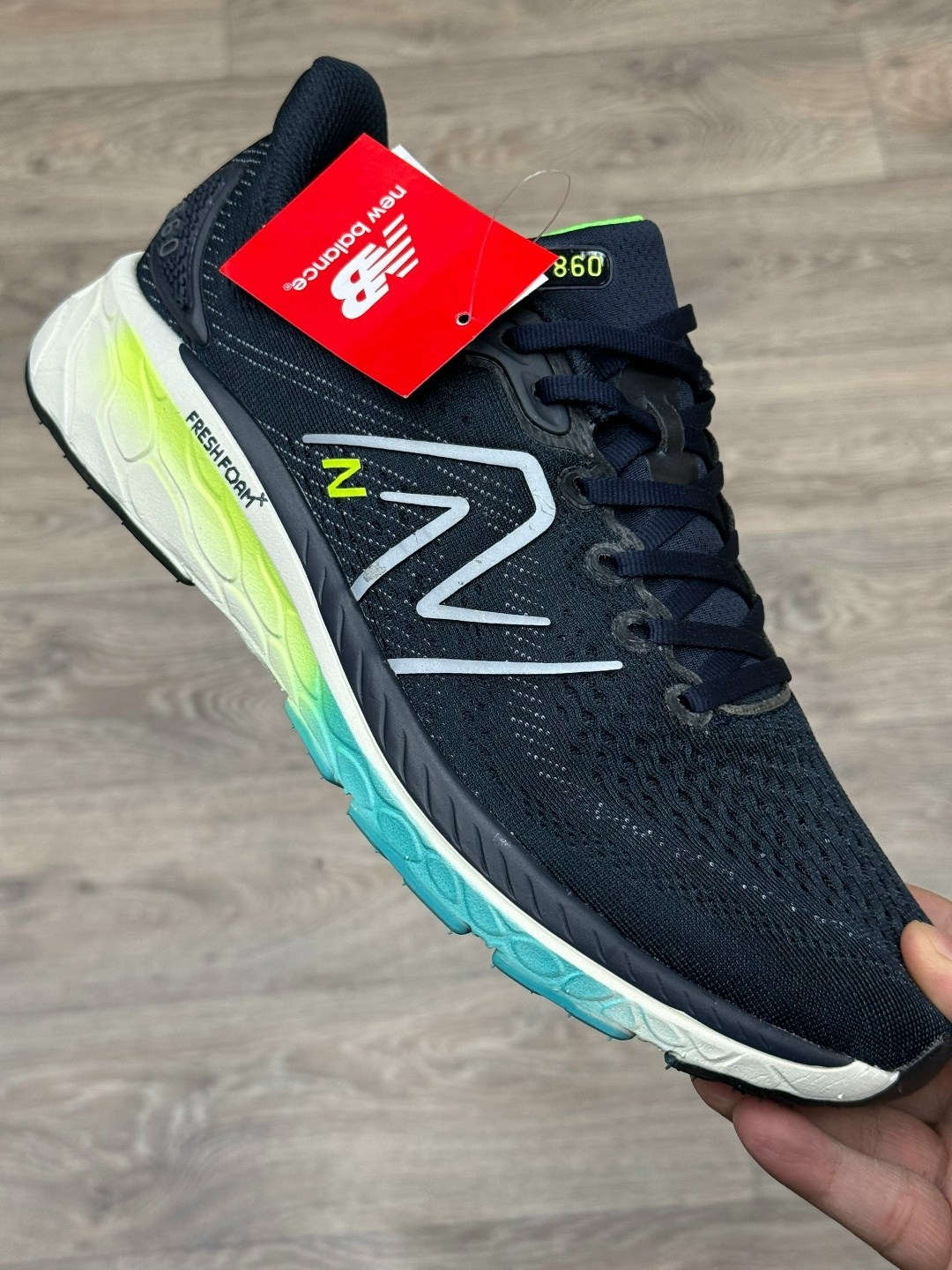 new balance 860,кроссовки new balance,кроссовки new balance fresh foam,мужские кроссовки new balance fresh foam x,кроссовки