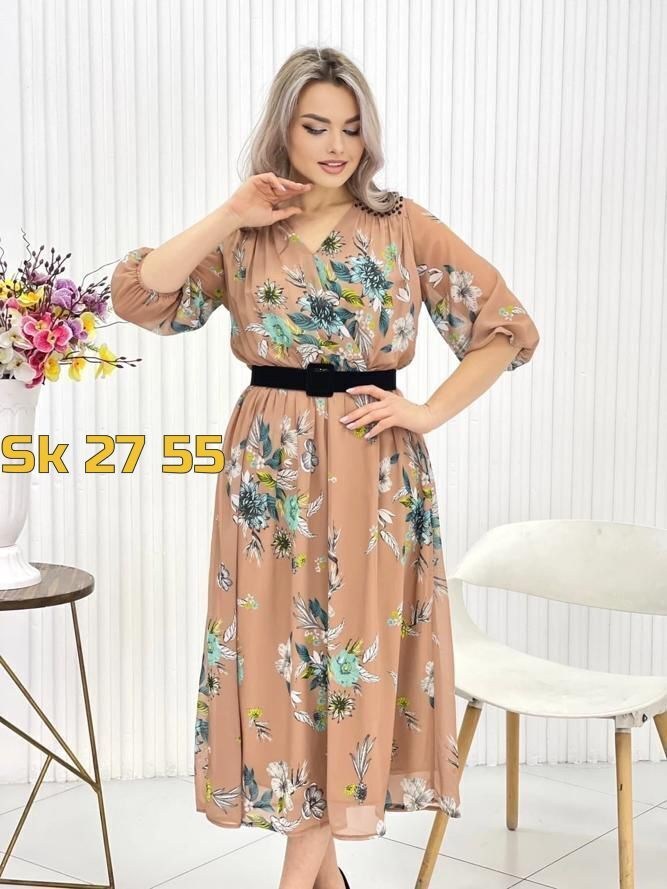 платье женское шифон,платье женская,платье большие размеры,женское платье больших размеров,нарядное платье