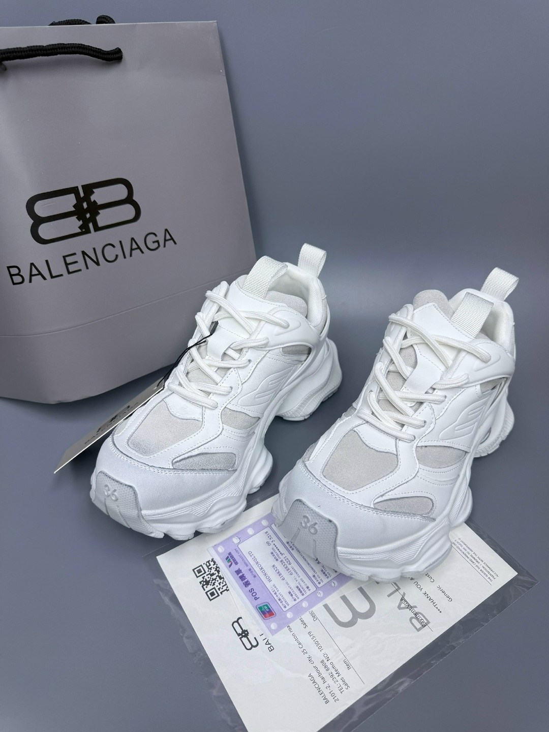 женские кроссовки balenciaga,кроссовки balenciaga,кроссовки balenciaga balenciaga кроссовки,кроссовки balenciaga на шнуровке,balenciaga трек белые кроссовки размер 41