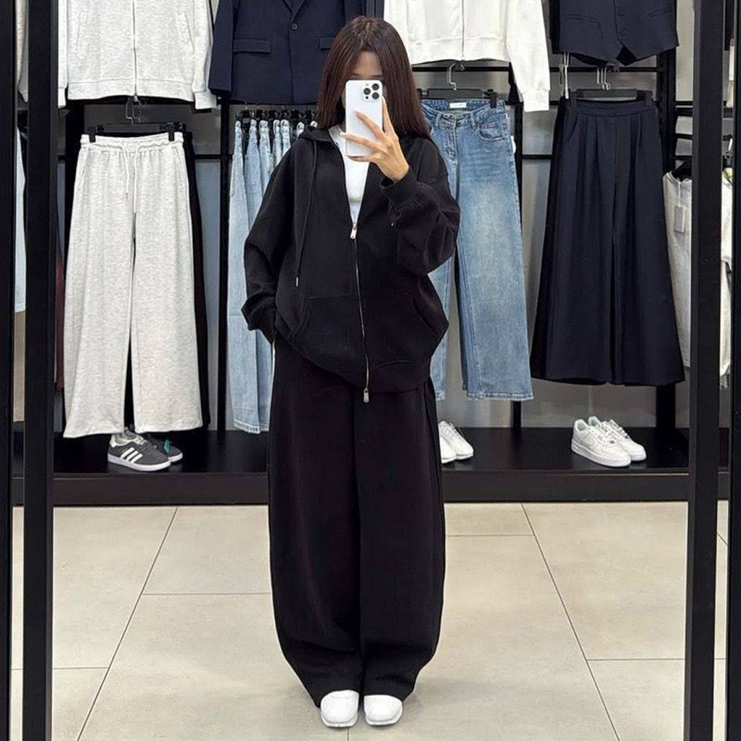 костюм оверсайз,костюм спортивный оверсайз,худи оверсайз,костюм женский на флисе,теплый костюм оверсайз на флисе