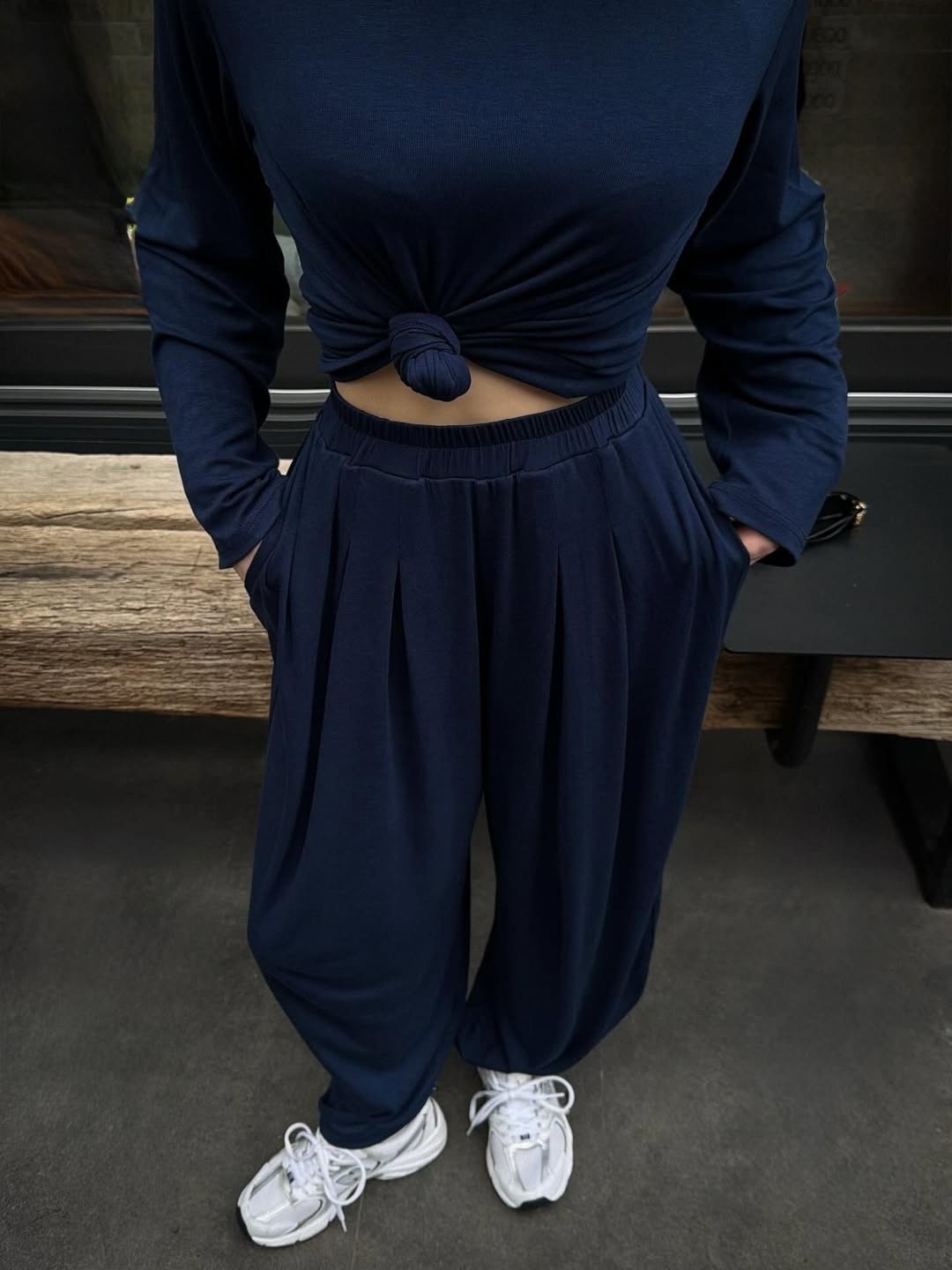 штаны с кофтой,костюм женский синий,женские костюмы,костюм с топом,спортивные костюм
