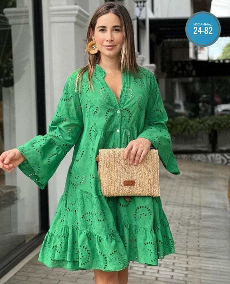 летнее платье женское,платье женская,ажурные платья,платье шитье летнее,кружевное платье