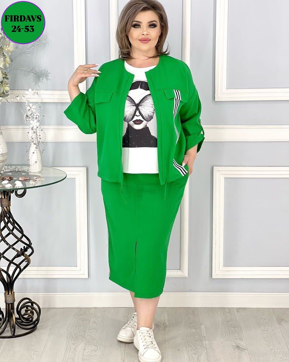 женские костюмы больших размеров,костюм женский тройка,костюм с юбкой женский,женские костюмы,костюм с юбкой