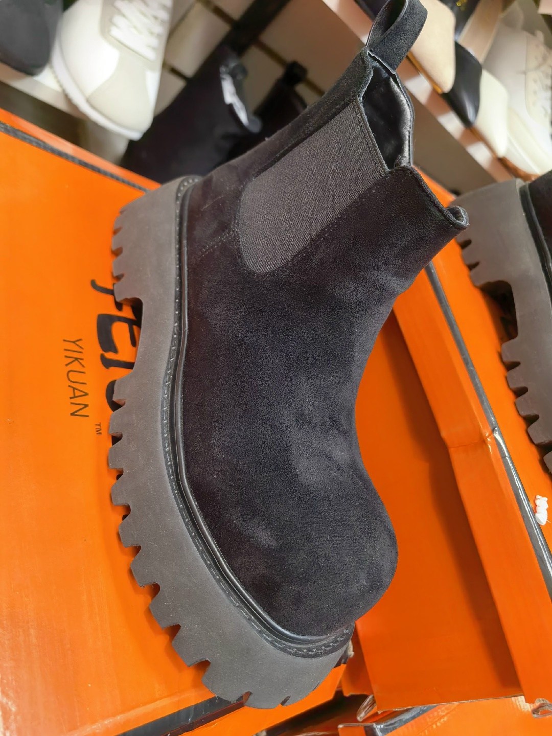 ,ботинки женские,женские ботинки зимние,замшевые ботинки,женская