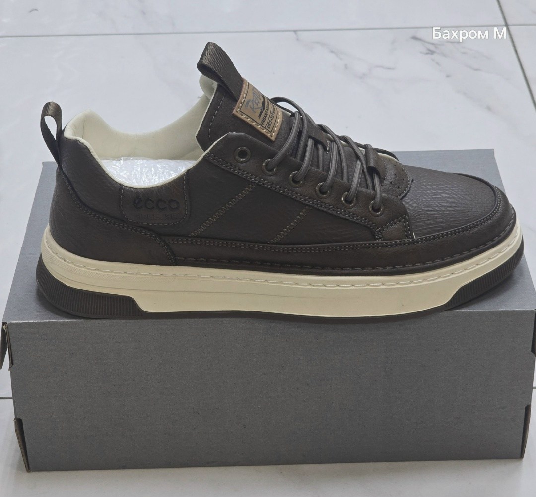 мужские кроссовки ecco,кроссовка мужской,мужская  кроссовки,,кроссовки ecco