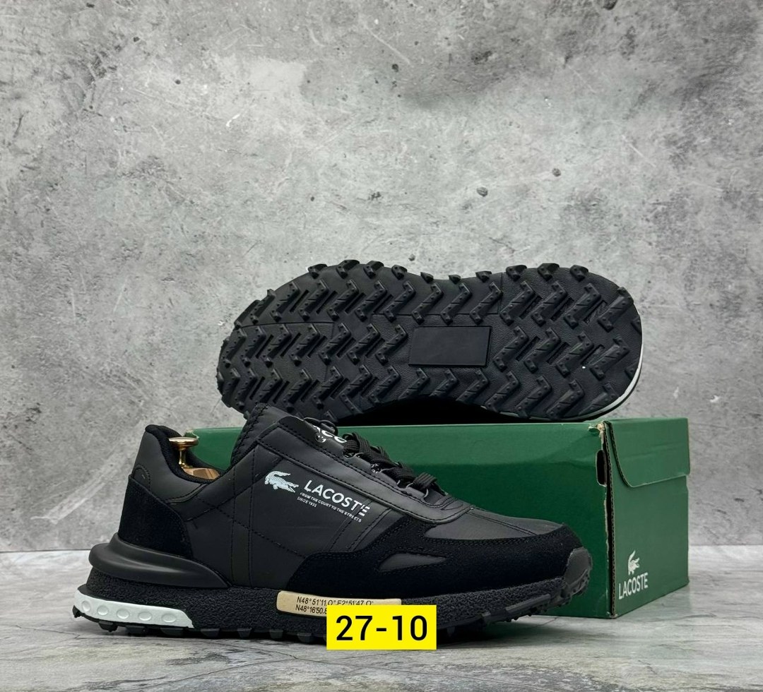 кроссовки мужские lacoste,кроссовки,кроссовки lacoste,кроссовки elite active lacoste,кроссовки для мужчин