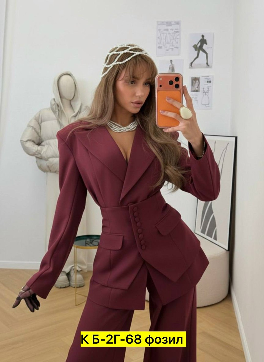 брючный костюм,костюм женский,шелковый брючный костюм женский,деловой женский костюм