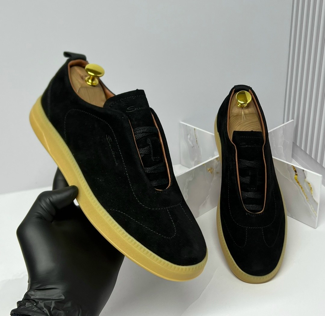 замшевые кроссовки,женские кроссовки из замши loro piana черные,замшевые кеды мужские brunello cucinelli,мужские замшевые кроссовки,