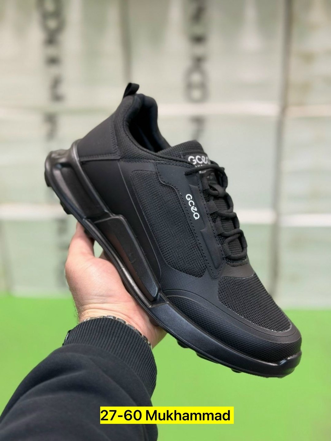 кроссовки ecco мужские,кроссовки,кроссовка мужской,кроссовки ecco,термо кроссовки мужские