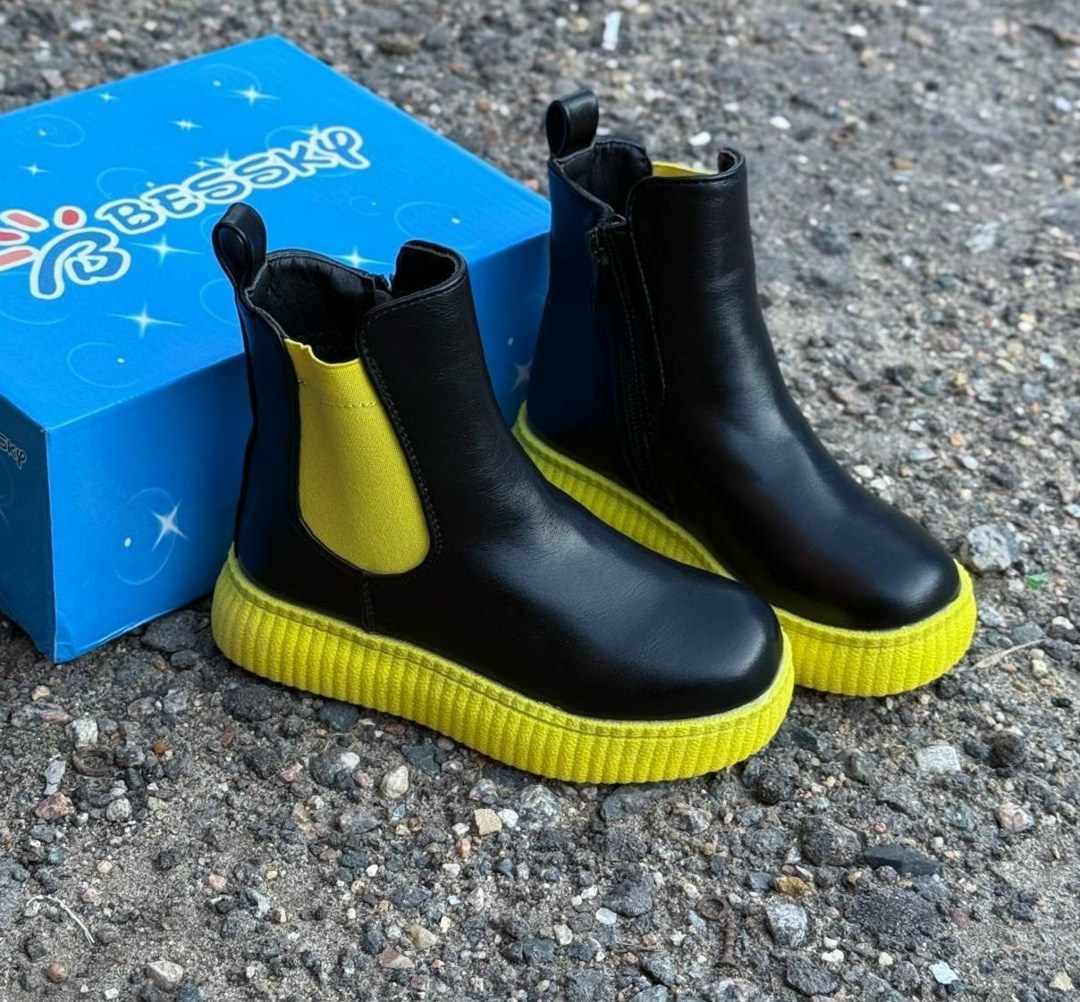 ,модные ботинки,детские ботинки,ботинки челси детские,демисезонные ботинки