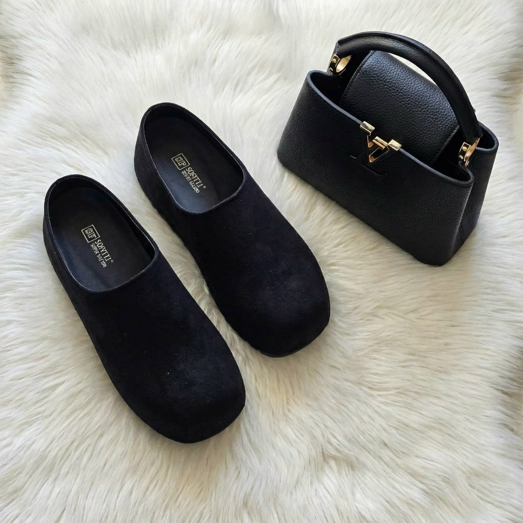 ,модные тапочки,тапки женские,сабо женские,женская