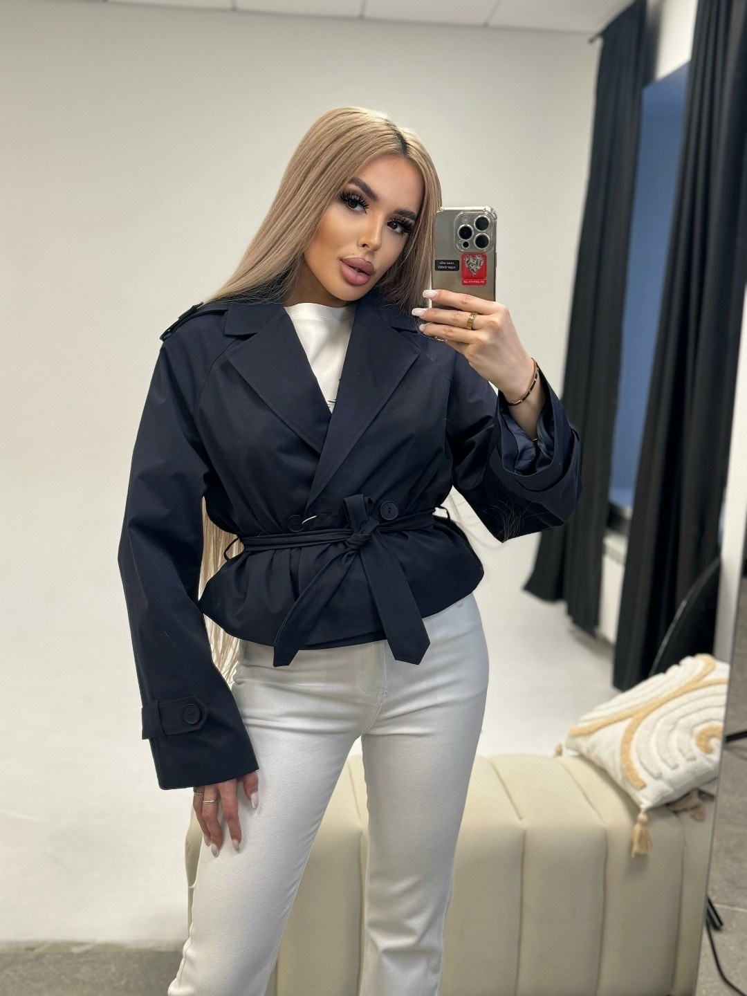 куртка с поясом,женская куртка,тренч,блузка стильная,женская демисезонная куртка