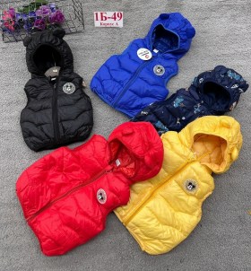 Верхняя одежда