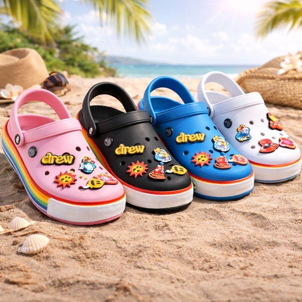 ,кроксы коллаборация 2026,кроксы кисс,кроксы с джибитсами,crocs crocs