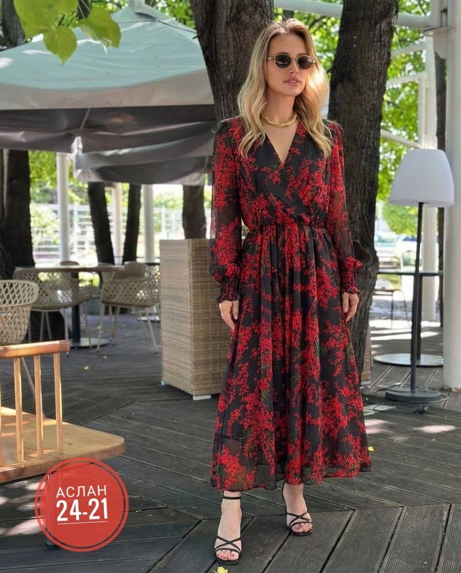 платье,платье женская,платье женское шифоновое,шифоновое платье,модное платье