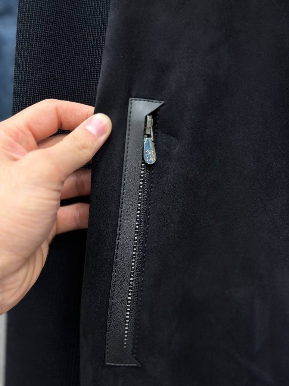 замшевая куртка,куртка замшевая мужская,мужская кожаная куртка,куртка мужская loro piana lux-109822,кожаная куртка