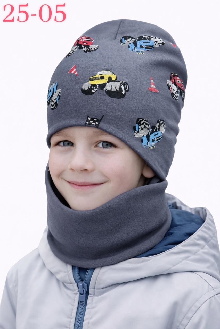 комплект шапка и снуд для мальчика,шапка и снуд для мальчика,шапка и снуд для мальчика осень,комплект шапка и снуд,шапка для мальчика