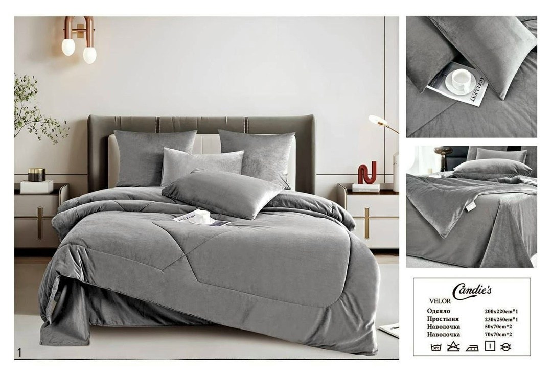 комплект постельного белья с одеялом,покрывало велюр,комплект постельного белья,постельное белье с одеялом сатин велюр,комплект постельного белья с одеялом сатин евро