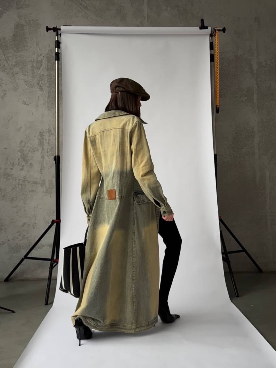 тренч джинсовый,джинсовое пальто,тренч плащ,тренч пальто