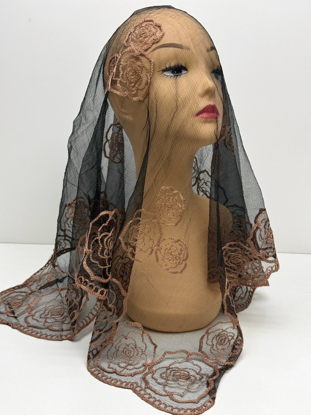 кружевная фата,свадебная фата,мусульманские шарфы,женские головные уборы,мусульманские платки