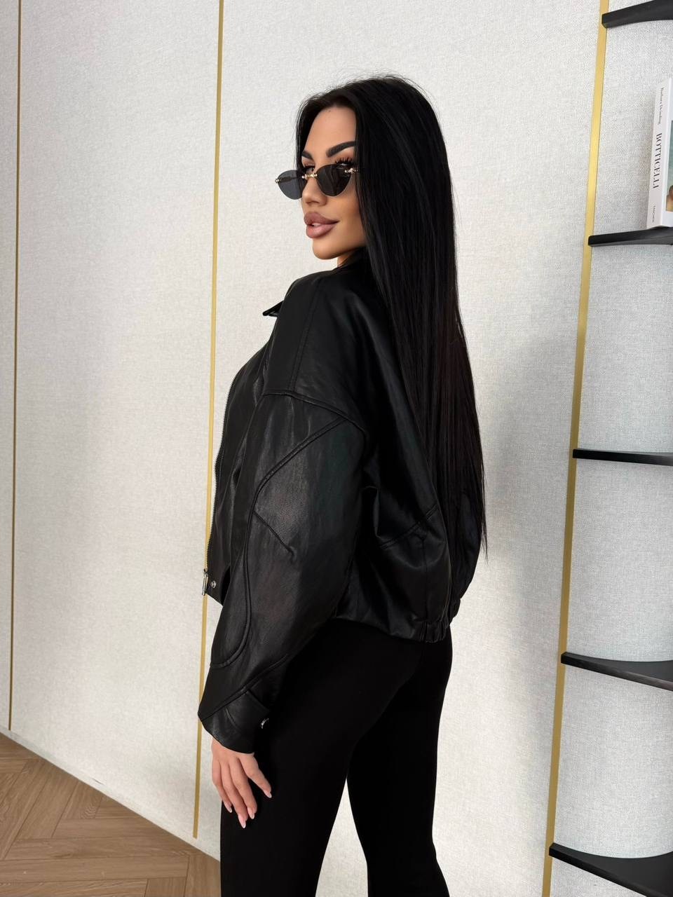 стильные куртки,куртка,куртка комбинированная,кожаная куртка,куртка бомбер