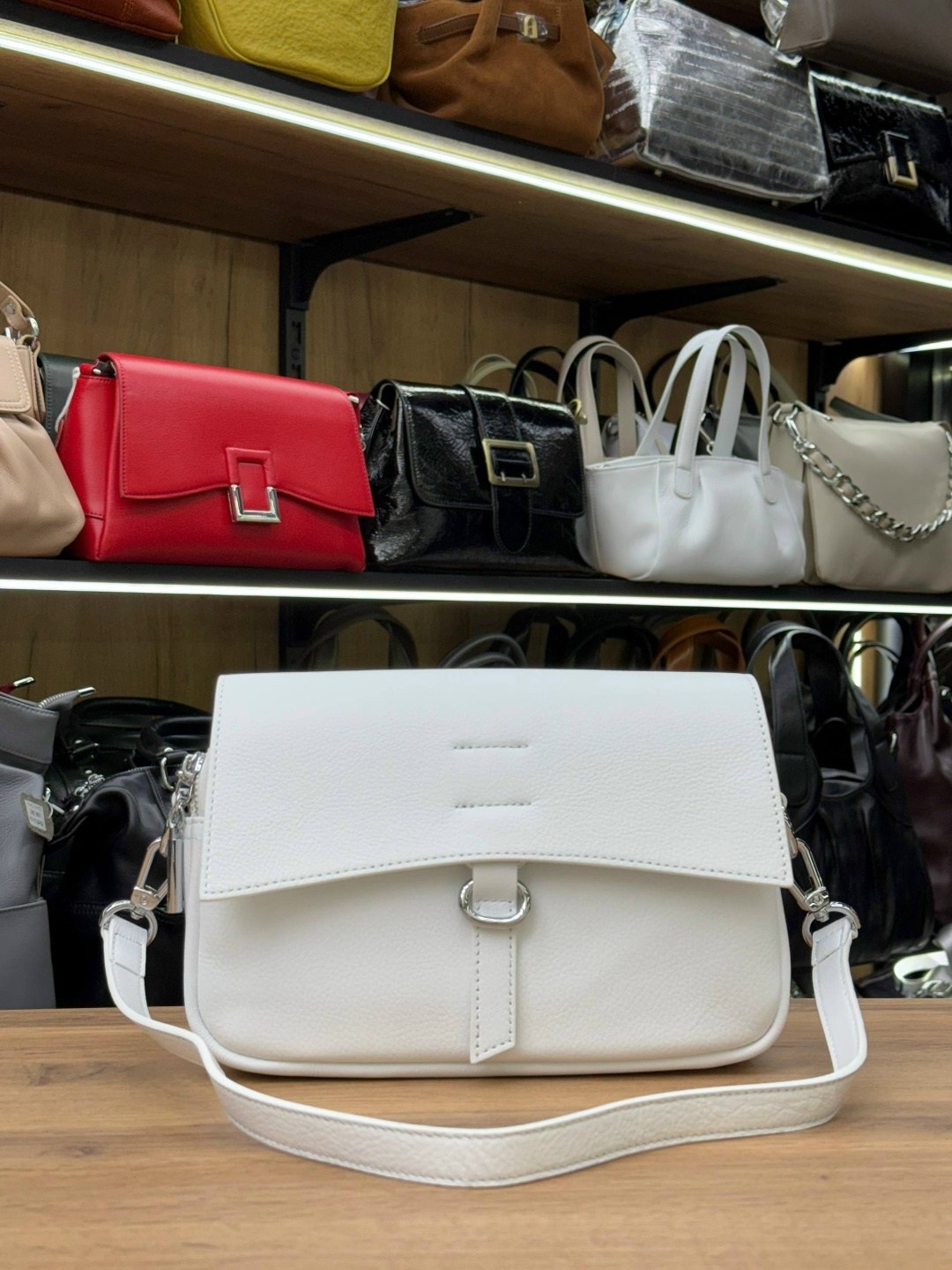 женская сумка,сумка,сумка голубая,женская кожаная сумка,сумка кросс боди