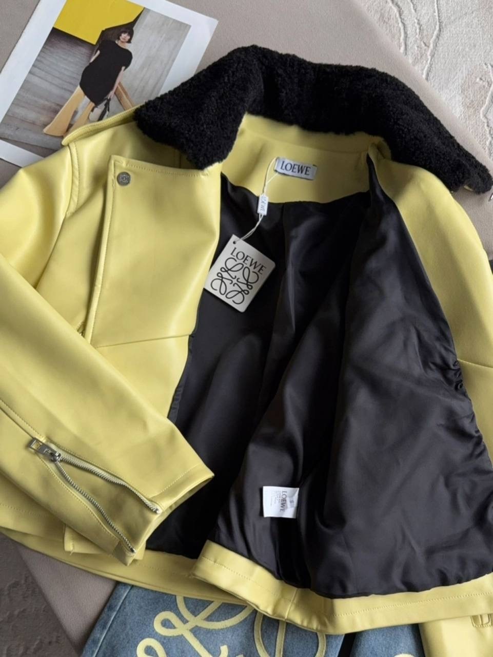 косуха кожаная куртка оверсайз saint shine,одежда в стиле,косуха куртка,коричневая куртка