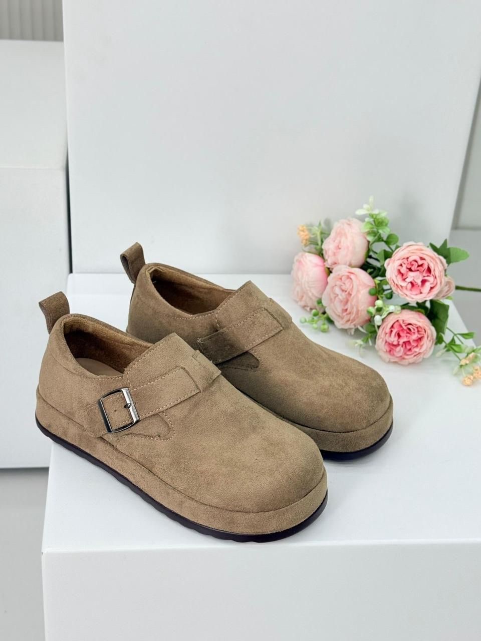 , женская,повседневная ,обуви,повседневные туфли