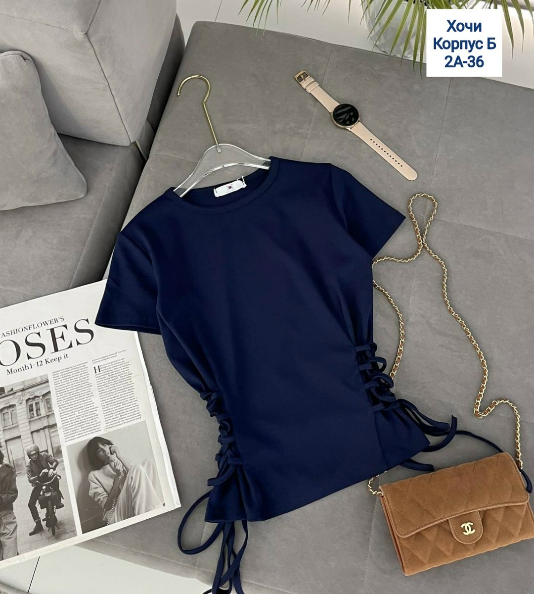 футболки белые,футболки модные,футболка с завязками,майка с завязками,футболка женская с