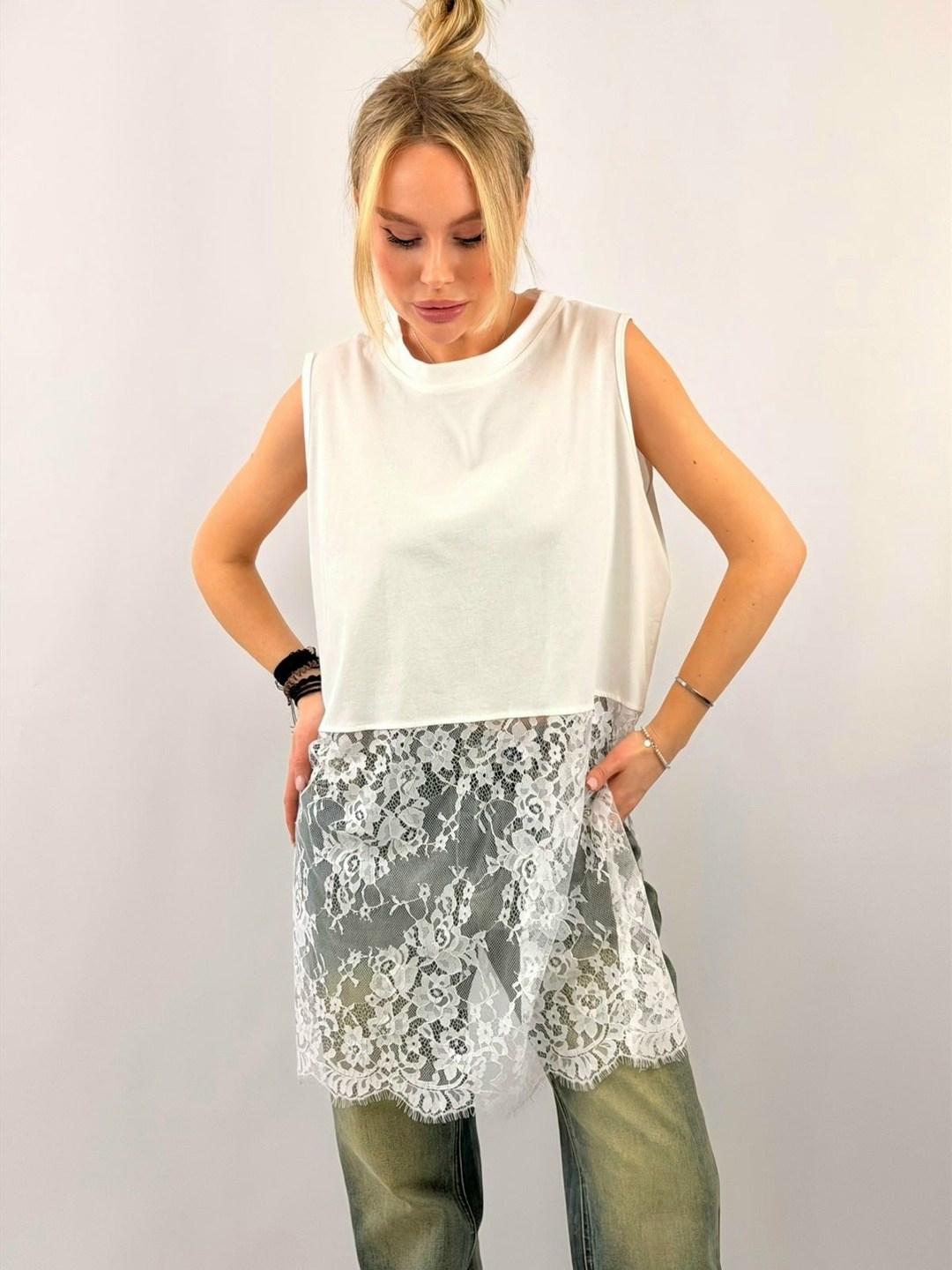 кружевная майка,майка с кружевами,топ с кружевом,блузка кружевная,майка женская