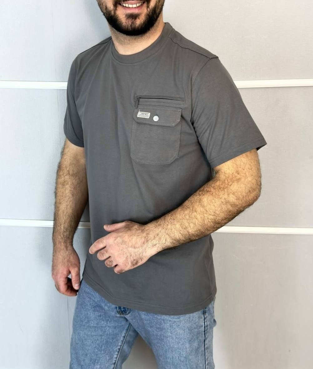 футболка с карманами,мужская футболка,футболки для мужчин,мужская футболка поло,футболка