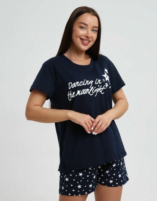 пижама женская,пижама женская с шортам,пижама с шортами,пижама комплект,домашняя пижама