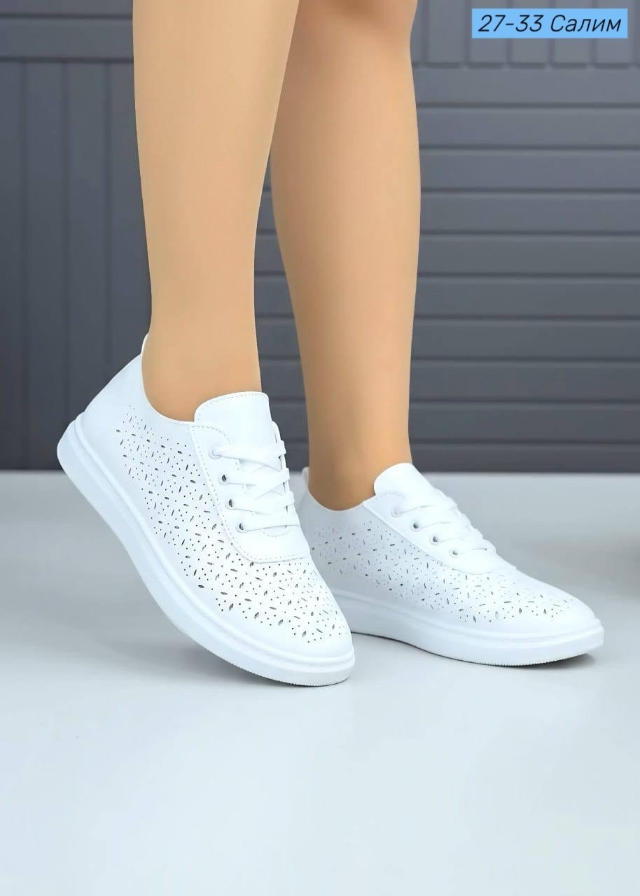 ,кеды женски,женские кеды,кеды летние белые,кеды с перфорацией