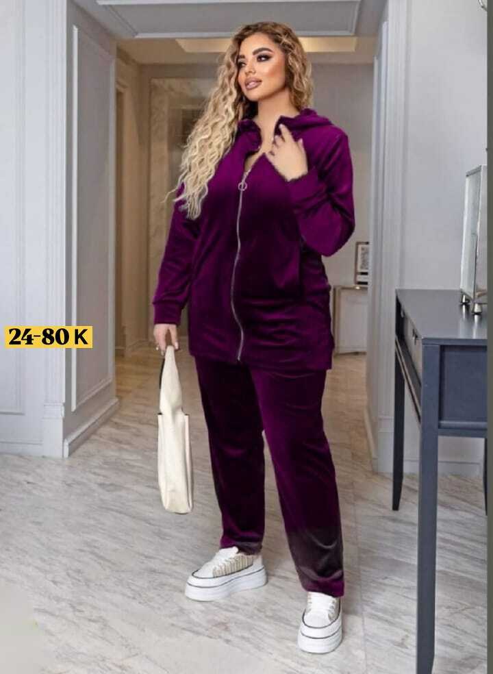 спортивные костюмы женские батал,велюровый костюм больших размеров ltmoda,велюровый спортивный костюм женский большого размера,костюм велюровый,велюровый спортивный костюм большие размеры