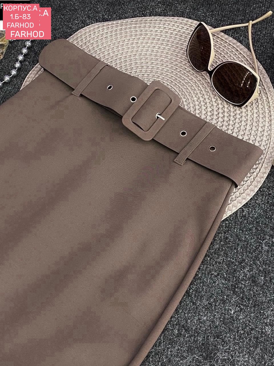 юбка из искусственной кожи,юбка с поясом,юбка с высокой талией,юбка из экокожи,светлые юбки из экокожи