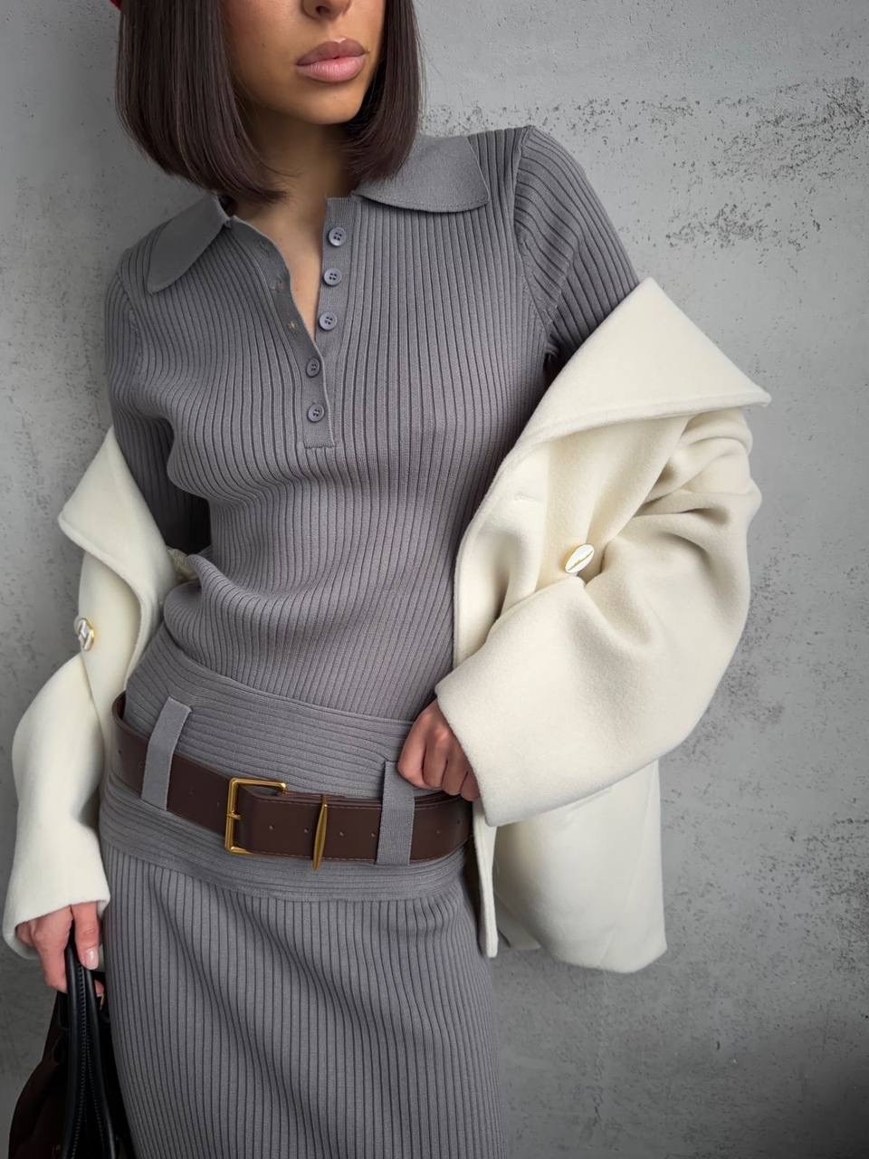 пальто модное,стиль мода,мода для женщин,костюм с юбкой