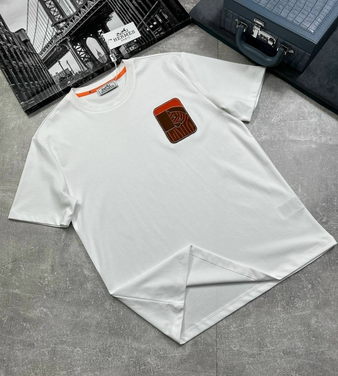 футболки брендовые,мужская футболка,фенди футболка мужская белая,футболка,футболки для мужчин