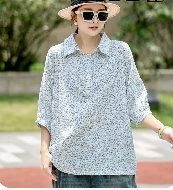 повседневная рубашка,женская рубашка,блузка винтажная,блузка повседневная,летние блузки