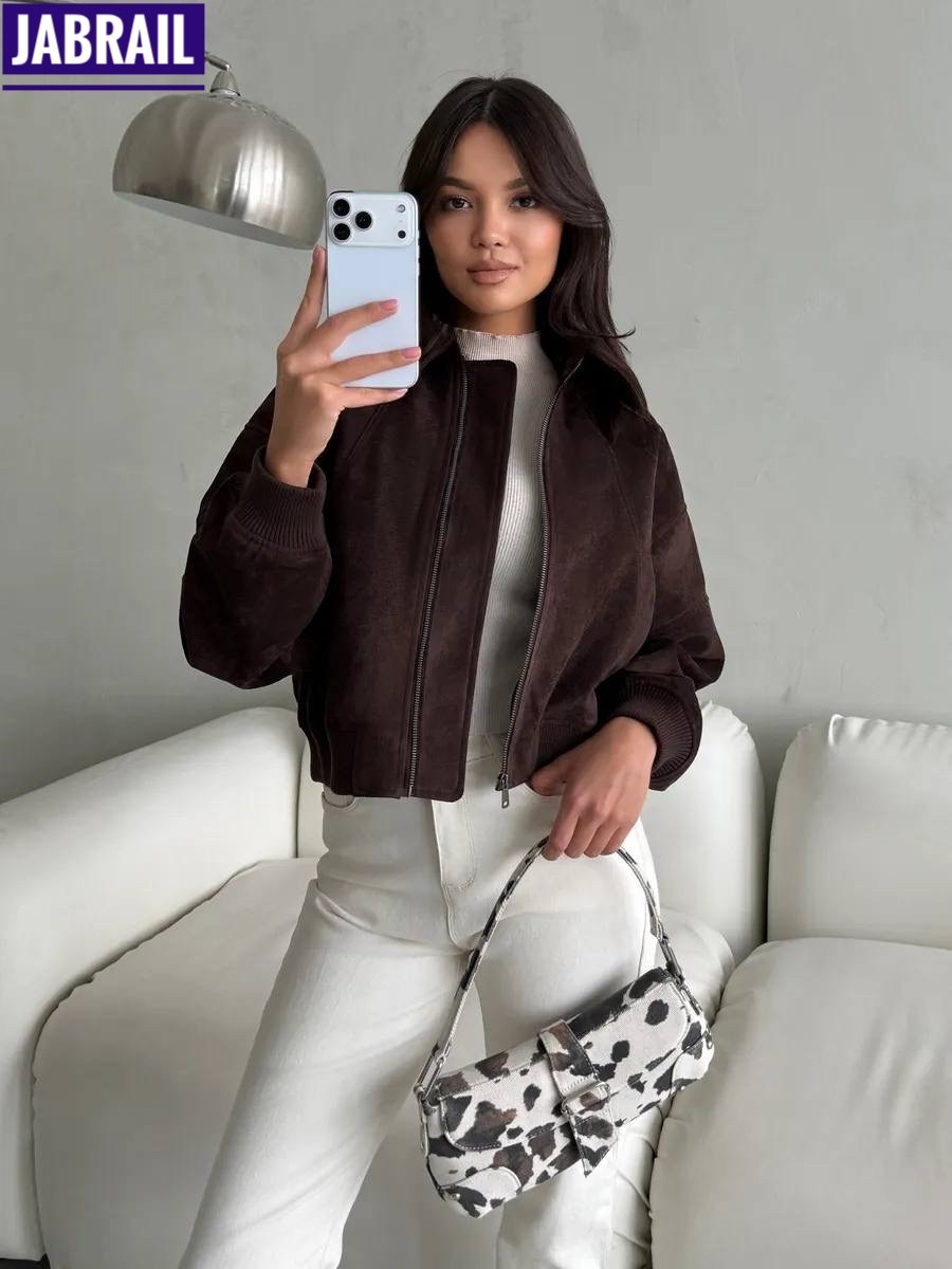 бомбер укороченный оверсайз замшевый куртка рабочего тренд saint shine,куртка бомбер,бомбер замшевая куртка оверсайз saint shine,замшевая куртка,женская куртка