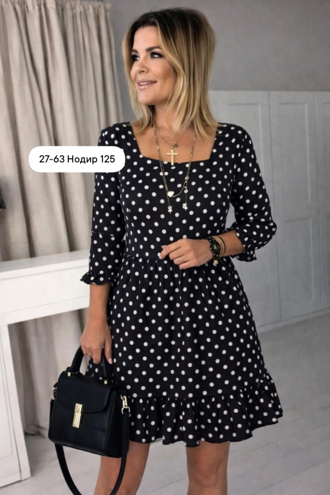 женское платье,женское платье мини,платья ,платье,платье на горошек