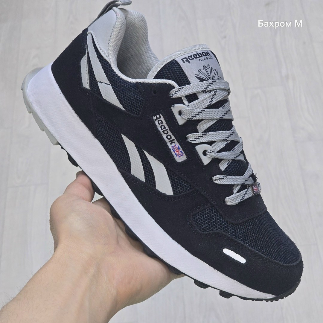 мужские кроссовки reebok,кроссовки reebok,кроссовки,кроссовки reebok classic,черные кроссовки reebok