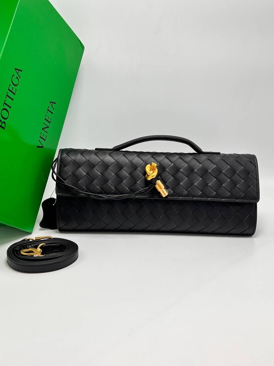 женская сумка bottega veneta,клатч bottega veneta натуральная кожа luxtop,bottega veneta клатч,сумка bottega veneta,клатч