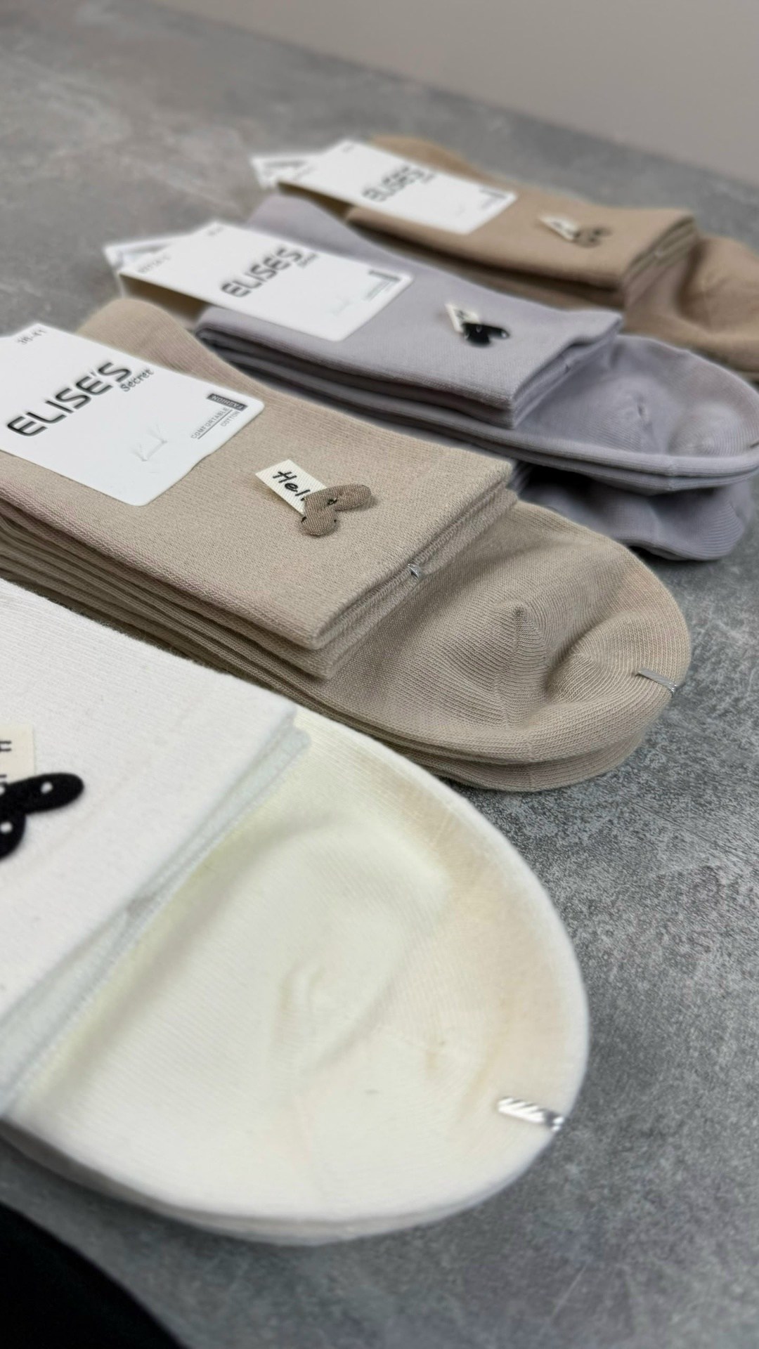 носки женские 10 пар,женские носки,носки комплект,комплект носки женские,носки женские 10 пар разного цвета