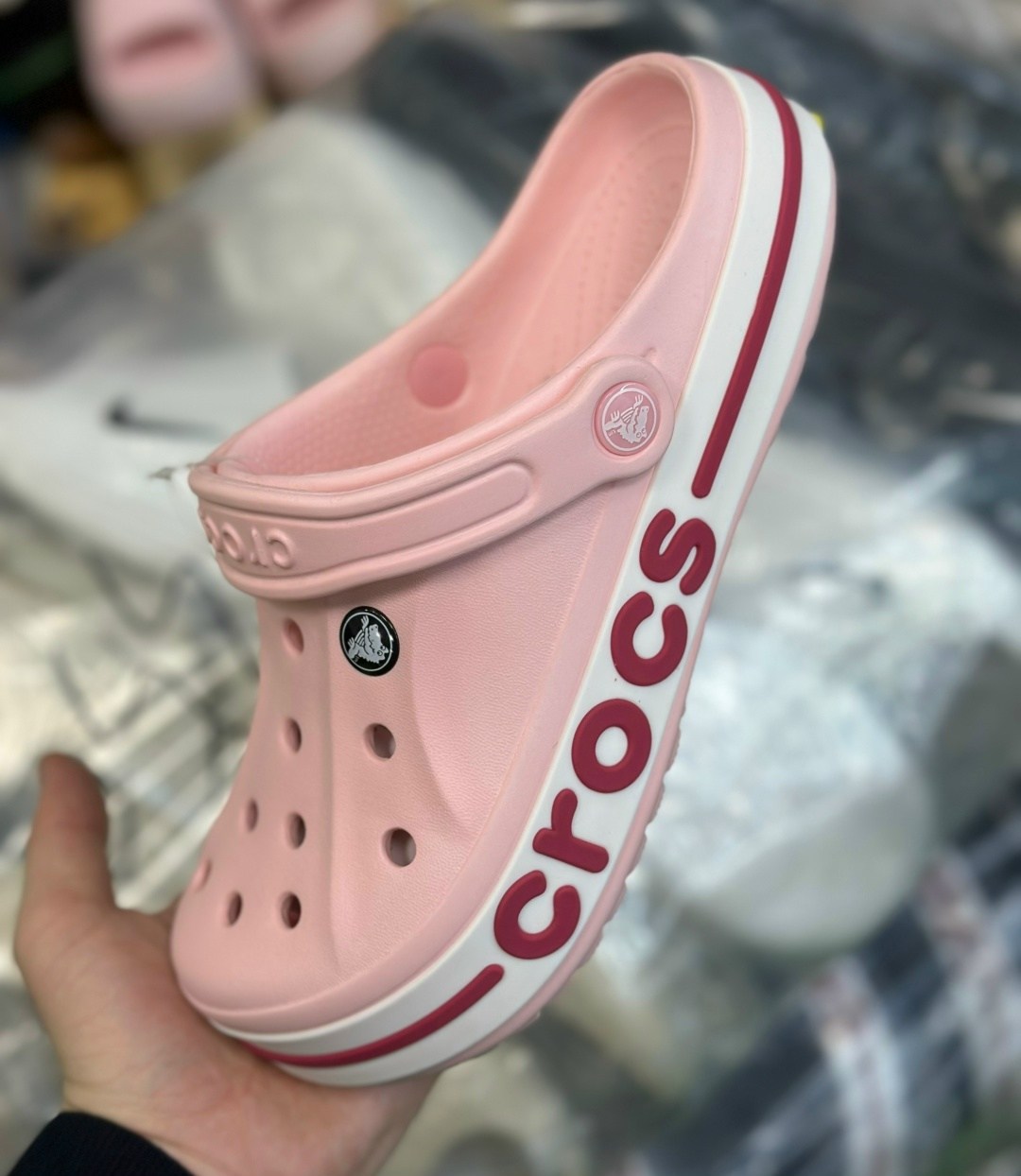 кроксы,crocs сабо,кроксы новая коллекция,сабо пляжные crocs,сабо crocs bayaband clog