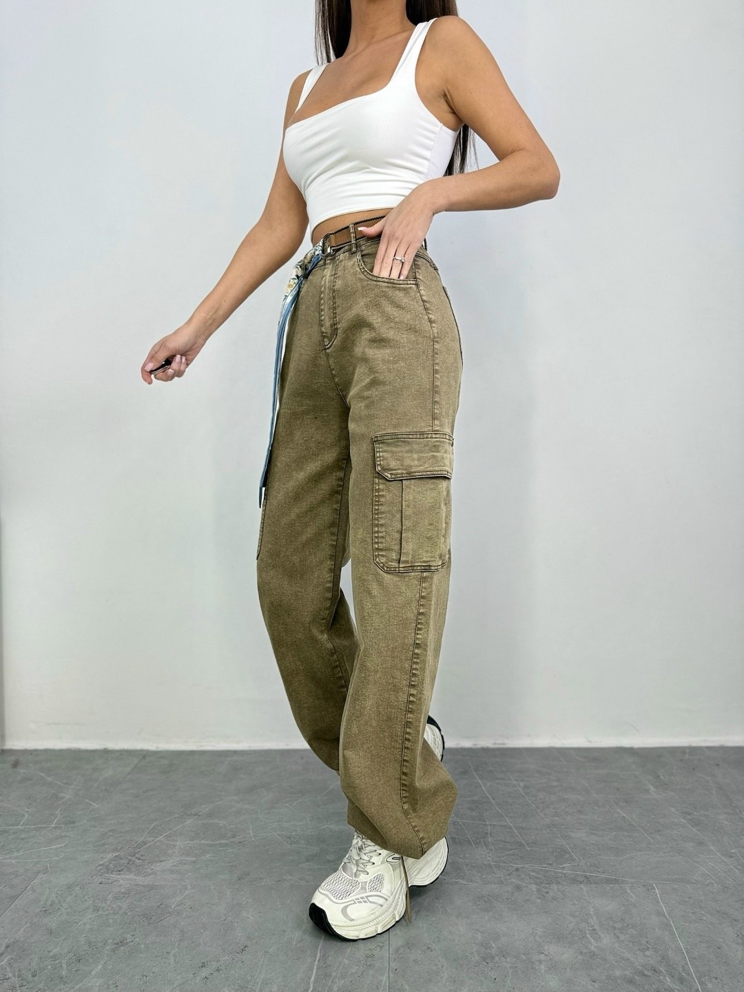 штаны джинсы,джинсы карго женские 2026,джинсы карго женские широкие,женские джинсы карго,карго джинсы