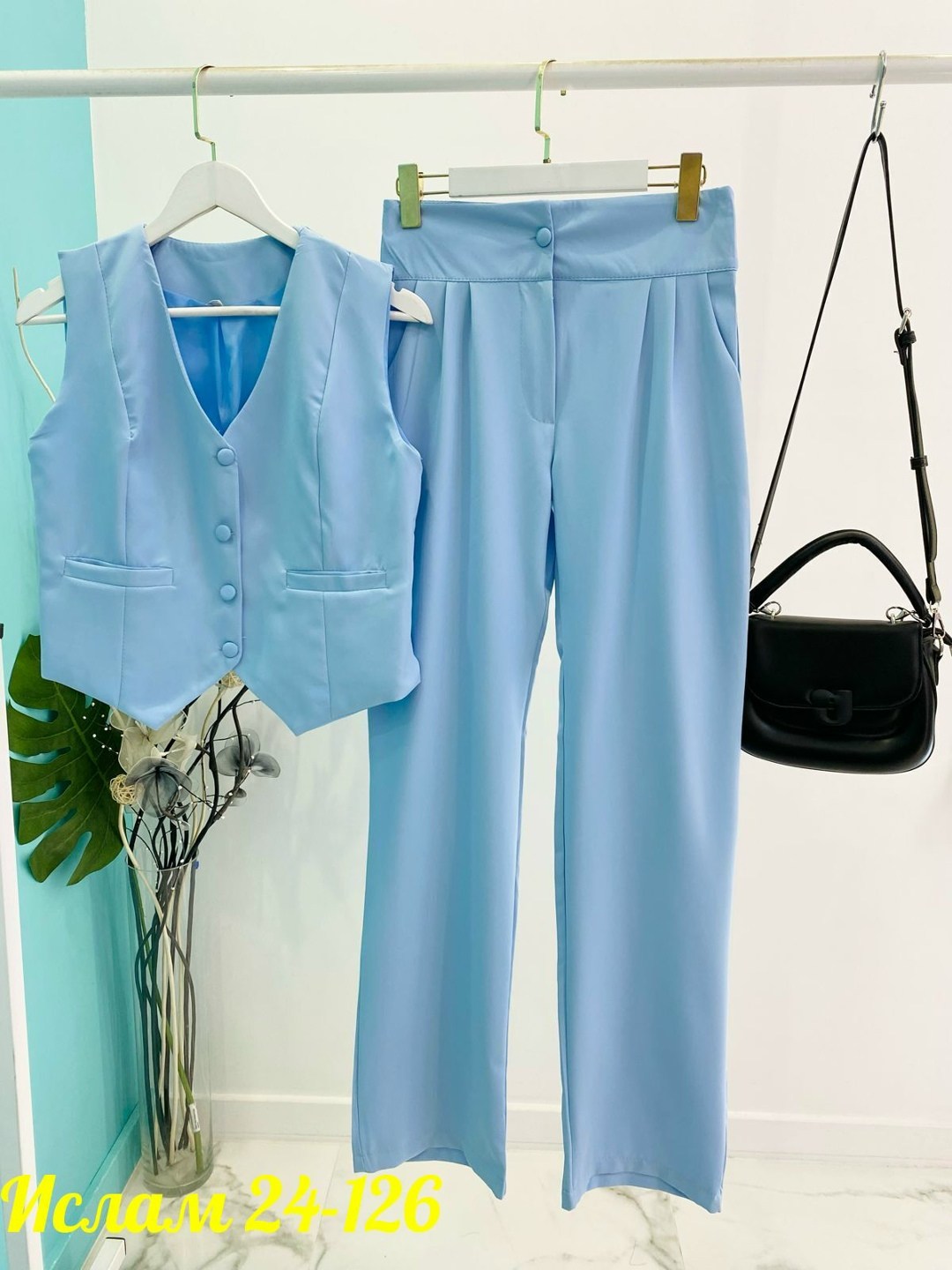 костюмы женские модные,костюм женский,женский брючный костюм,костюм с жилетом и брюками,женский костюм брюки