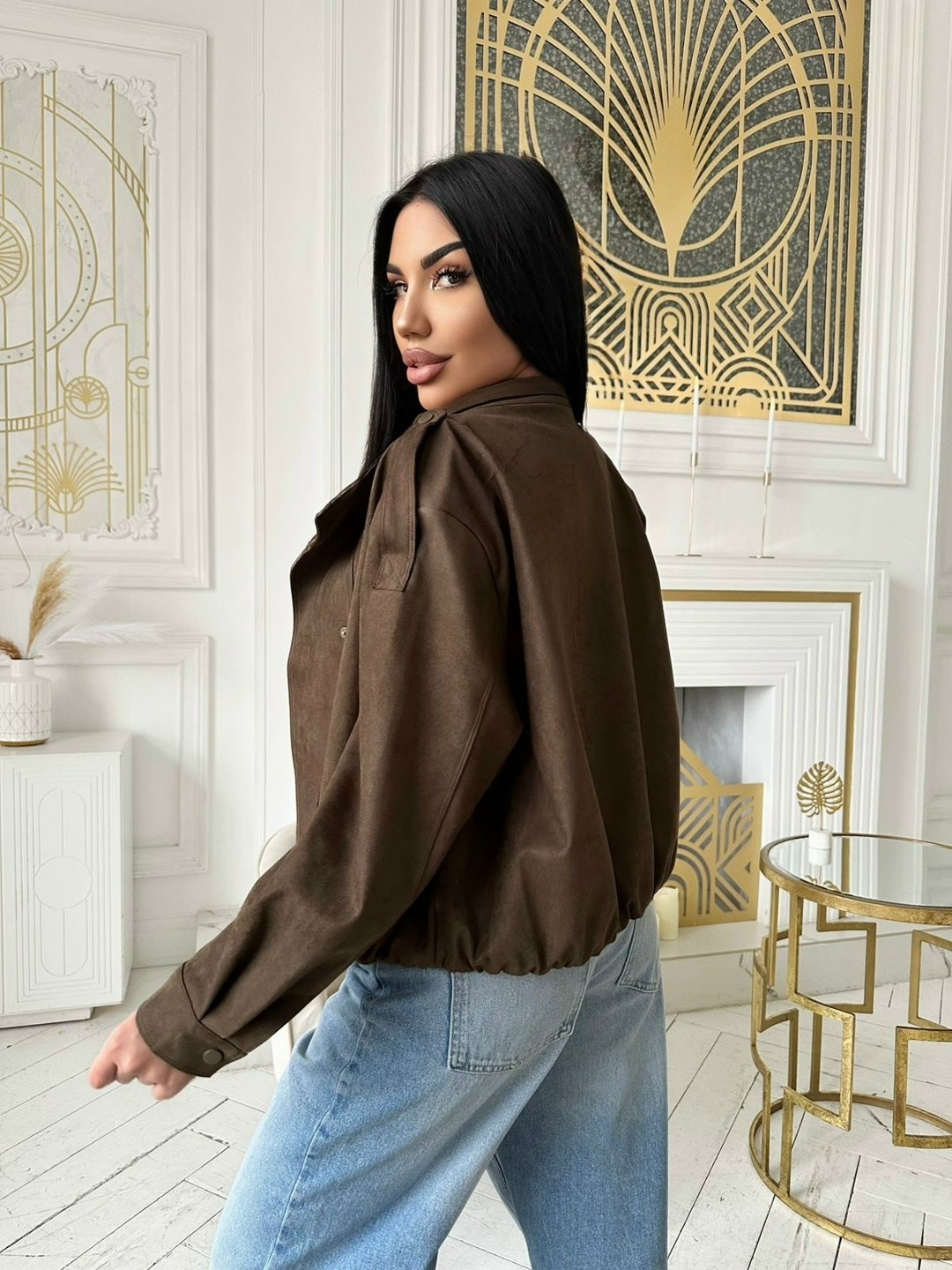 куртка замшевая,трендовая куртка замшевая,бомбер укороченный оверсайз замшевый куртка рабочего тренд saint shine,бомбер замшевый куртка весенняя оверсайз o&j,куртка замш