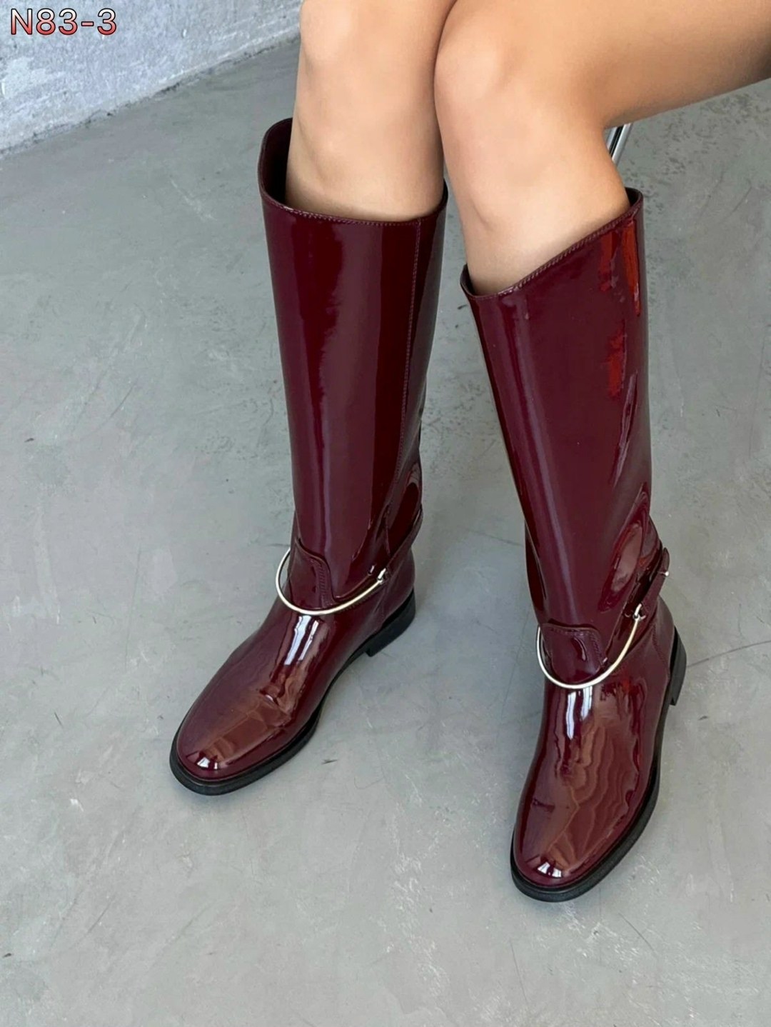 сапоги,женские сапоги,,стильные сапоги,сапоги демисезонные жокейские magic heels